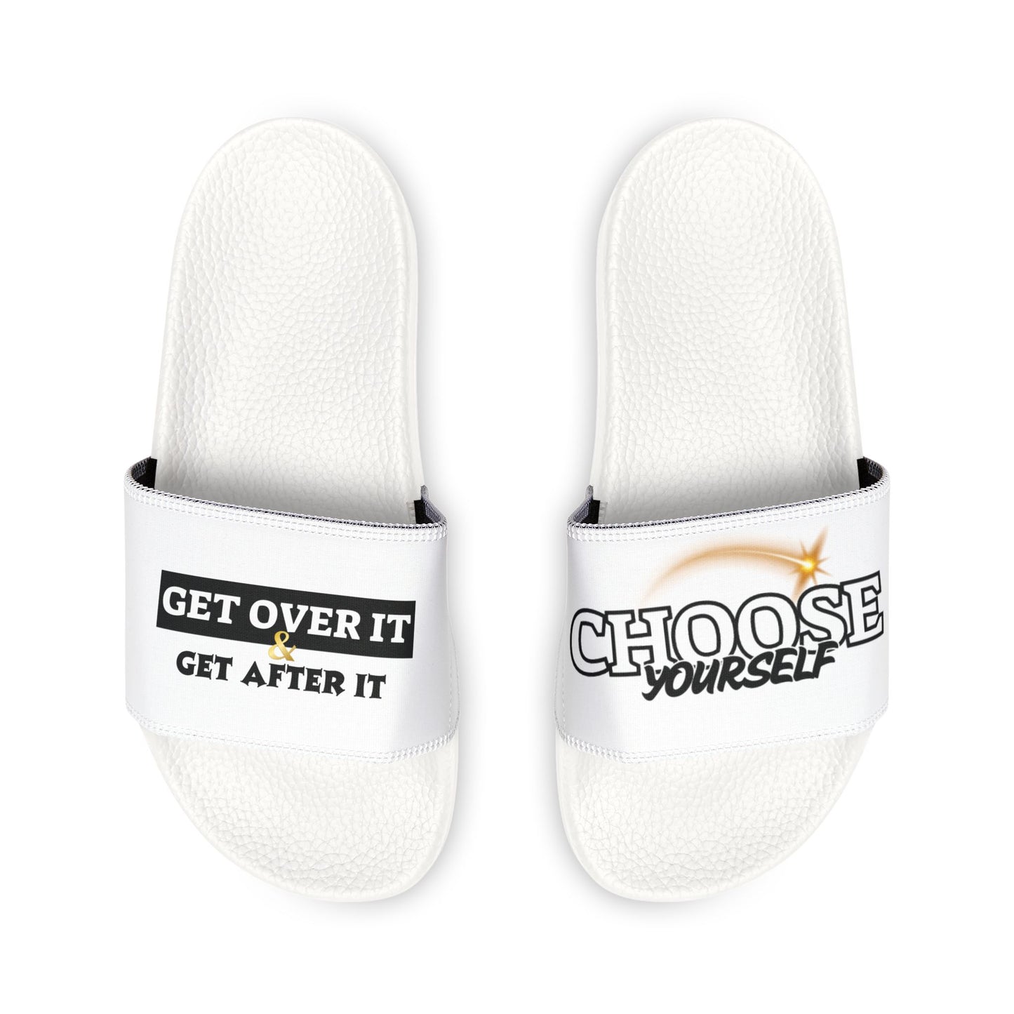 Casual Removable-Strap Sandals - Choose Your Style!