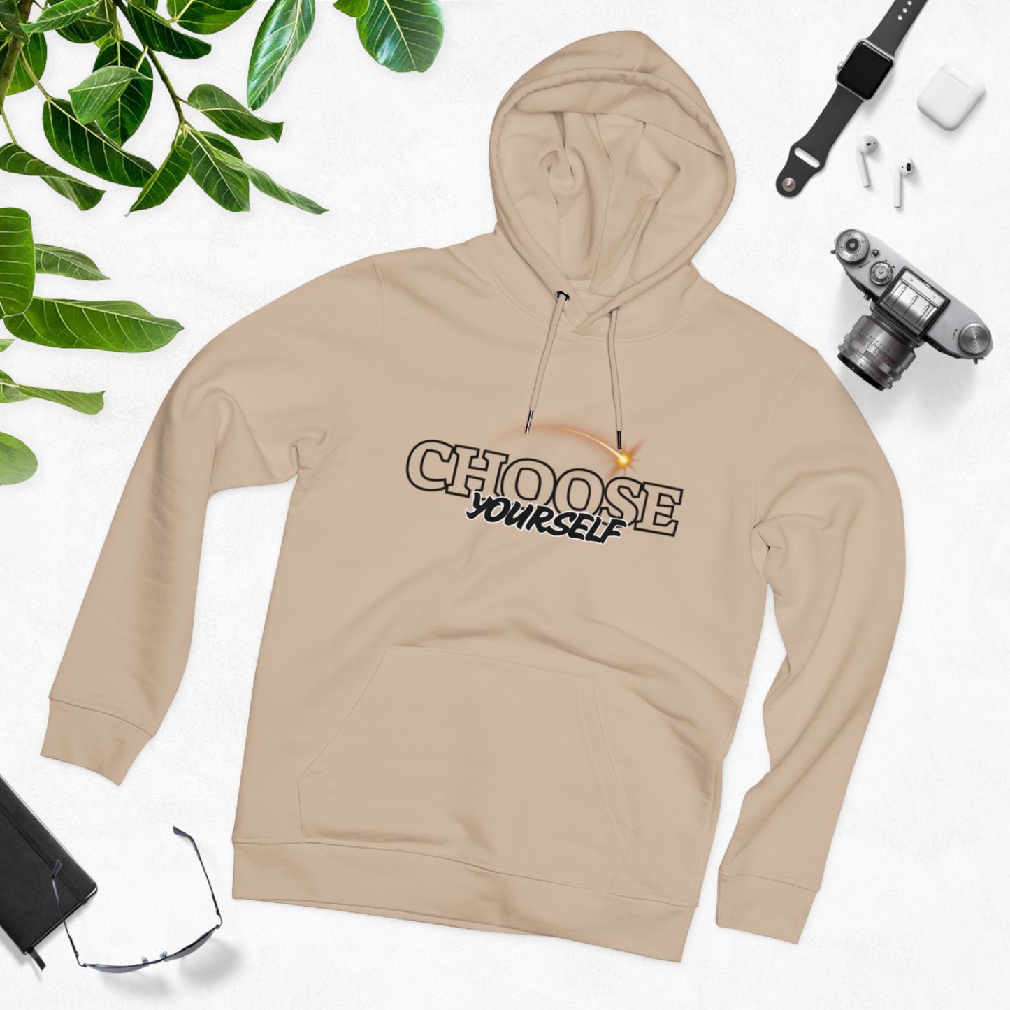 Unisex Premium Winter Hoodie