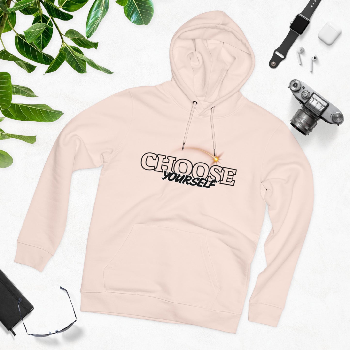 Unisex Premium Winter Hoodie