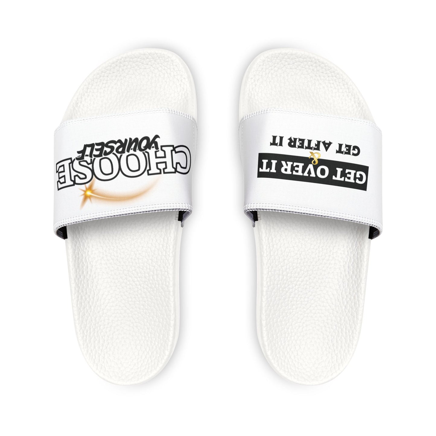 Casual Removable-Strap Sandals - Choose Your Style!