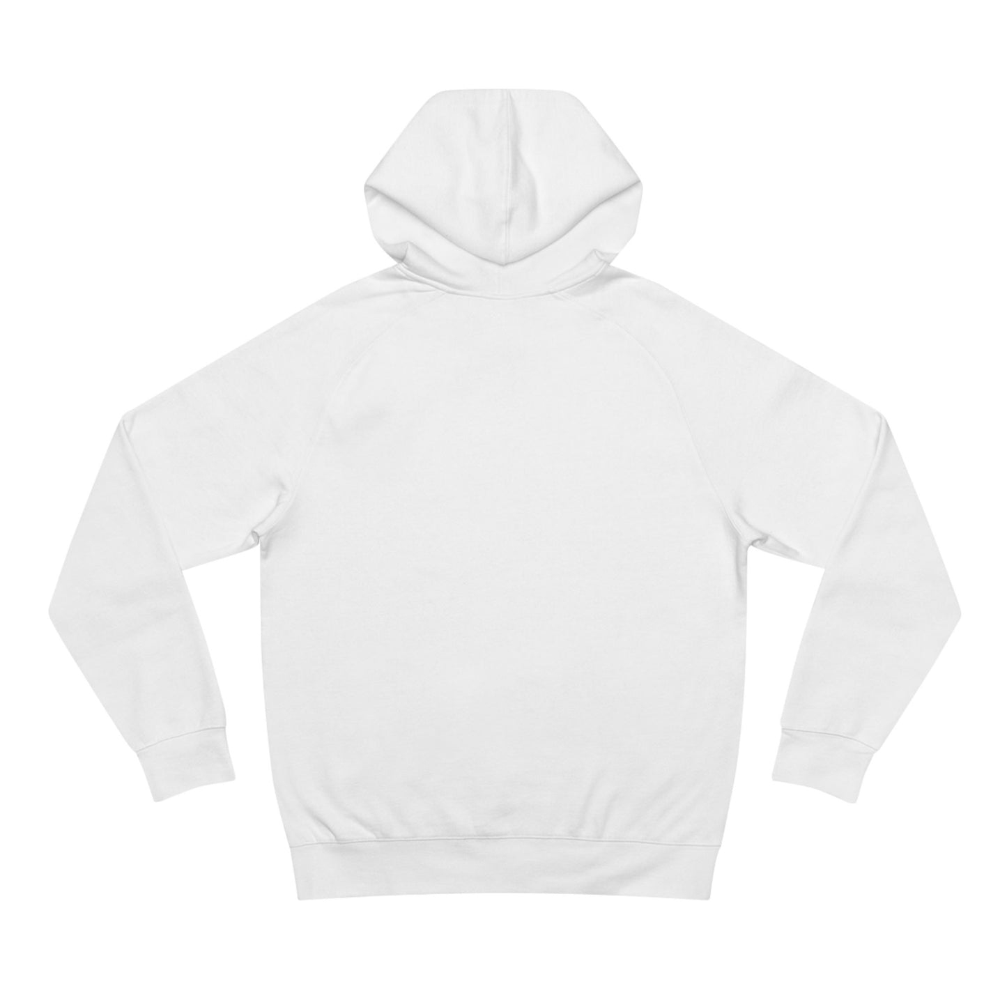 Unisex CY Hoodie (Mid-Weight)