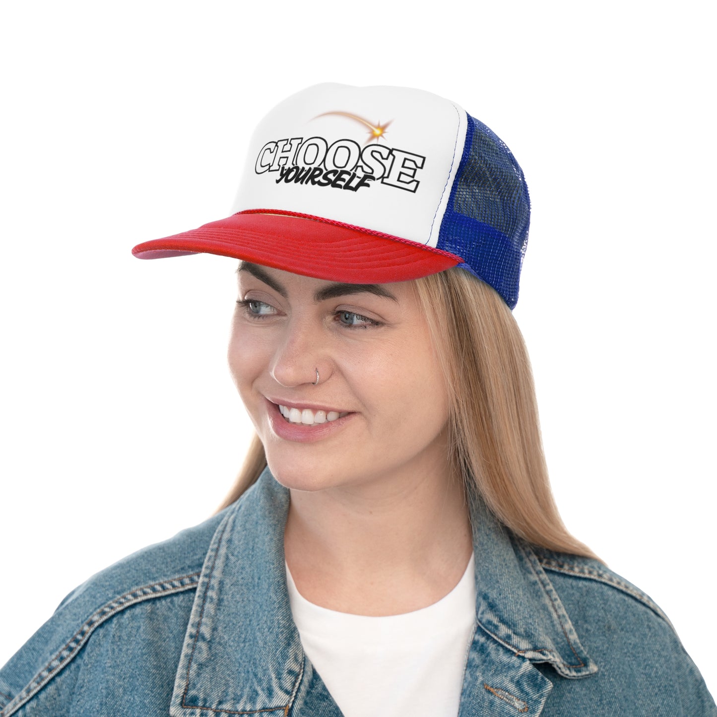 CY Trucker