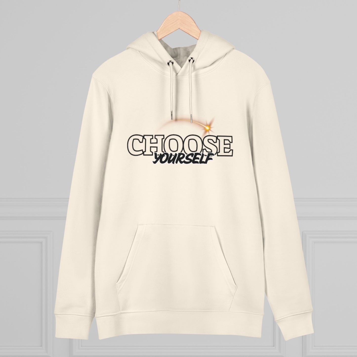 Unisex Premium Winter Hoodie