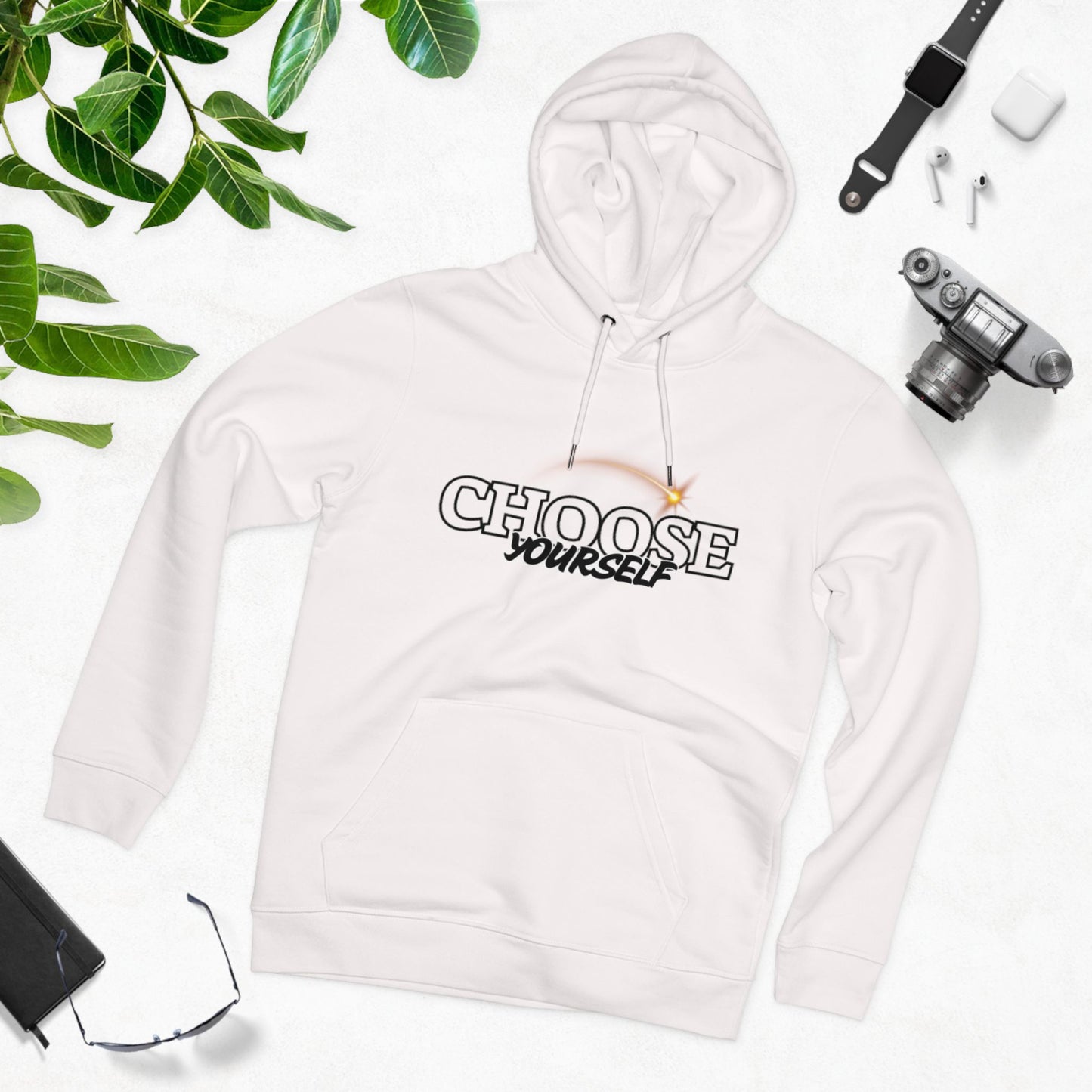 Unisex Premium Winter Hoodie