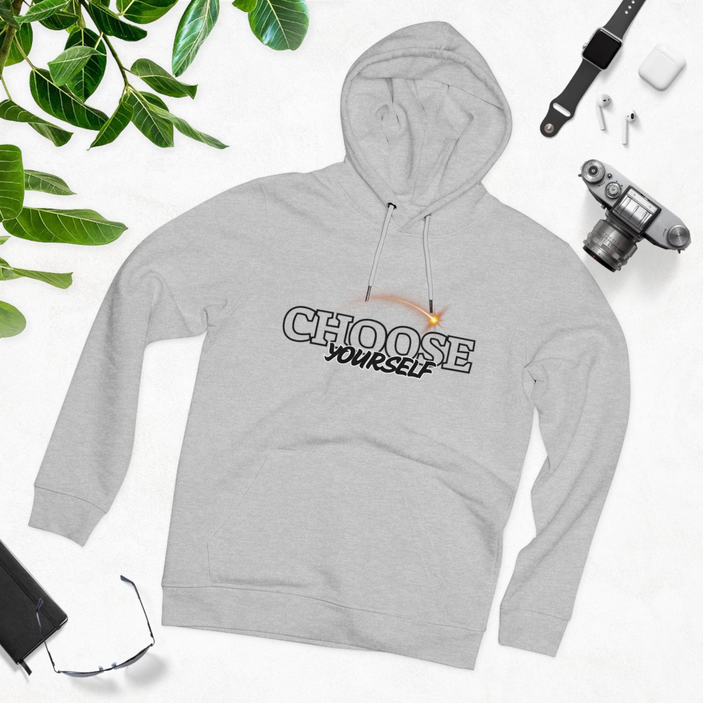 Unisex Premium Winter Hoodie