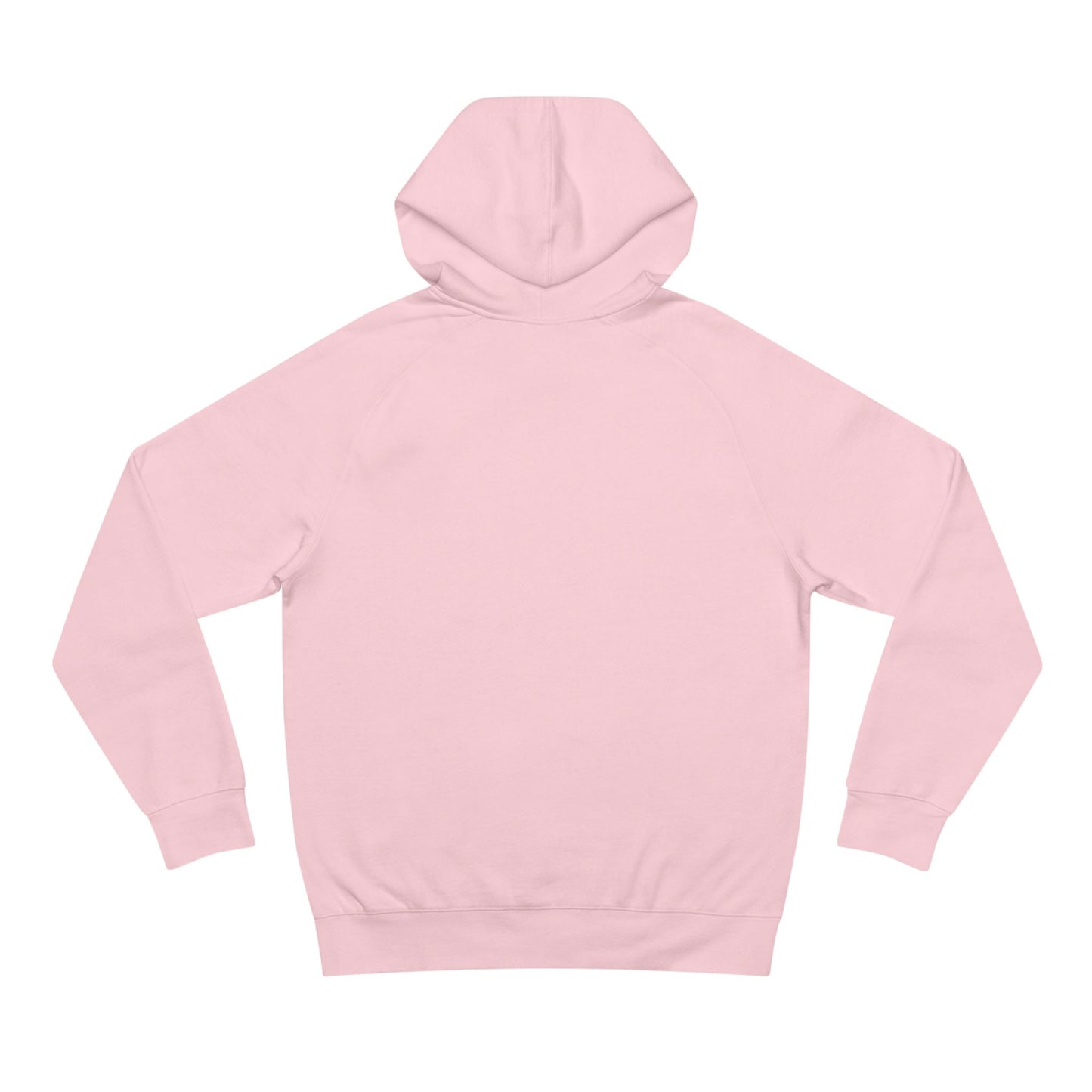 Unisex CY Hoodie (Mid-Weight)