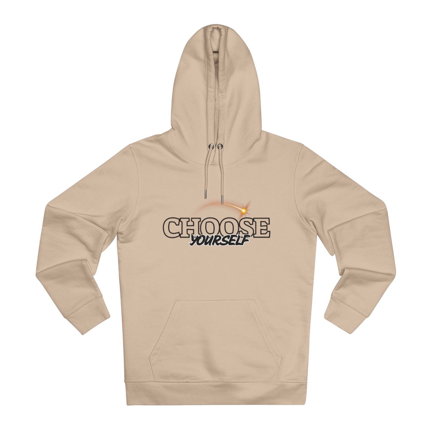 Unisex Premium Winter Hoodie