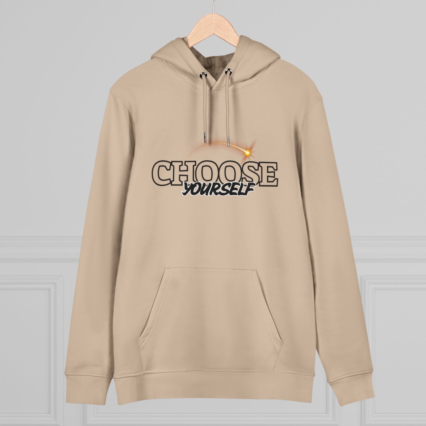 Unisex Premium Winter Hoodie