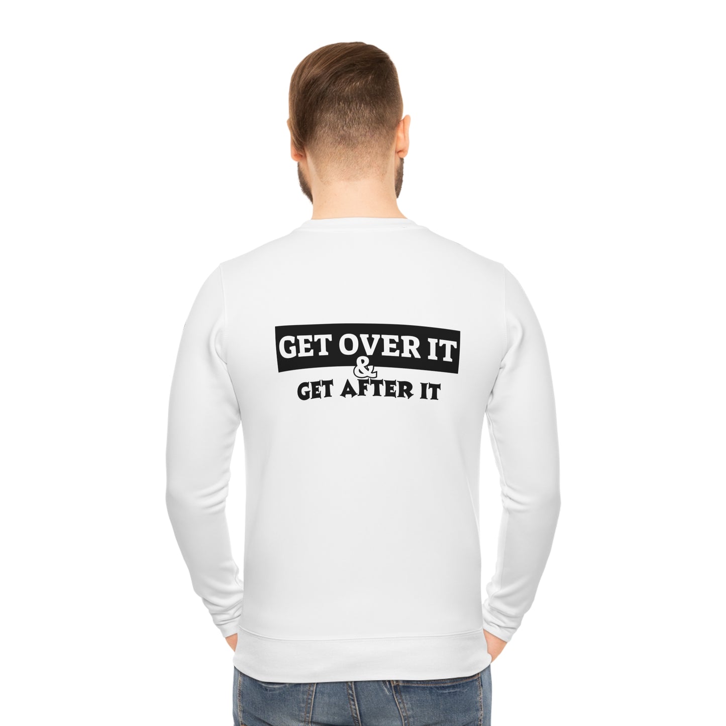 Long Sleeve Tee (AOP)