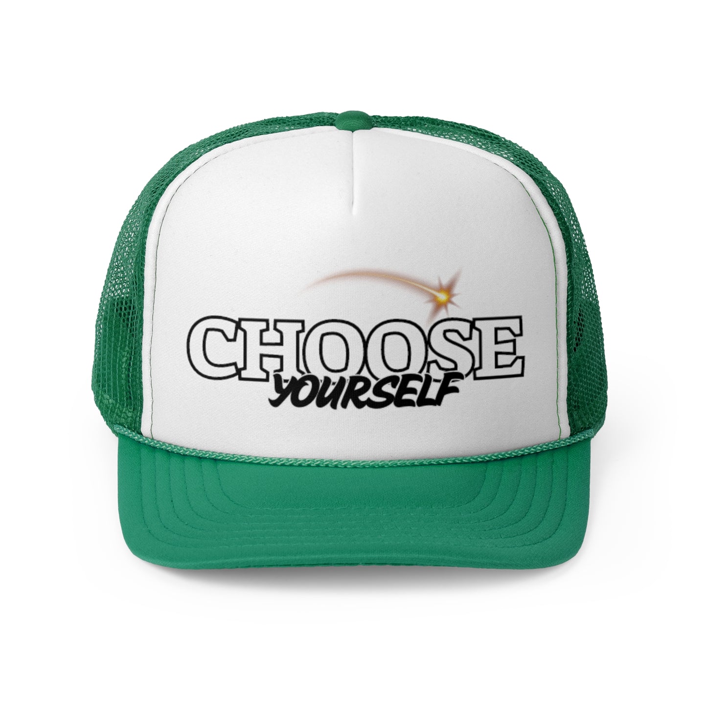 CY Trucker