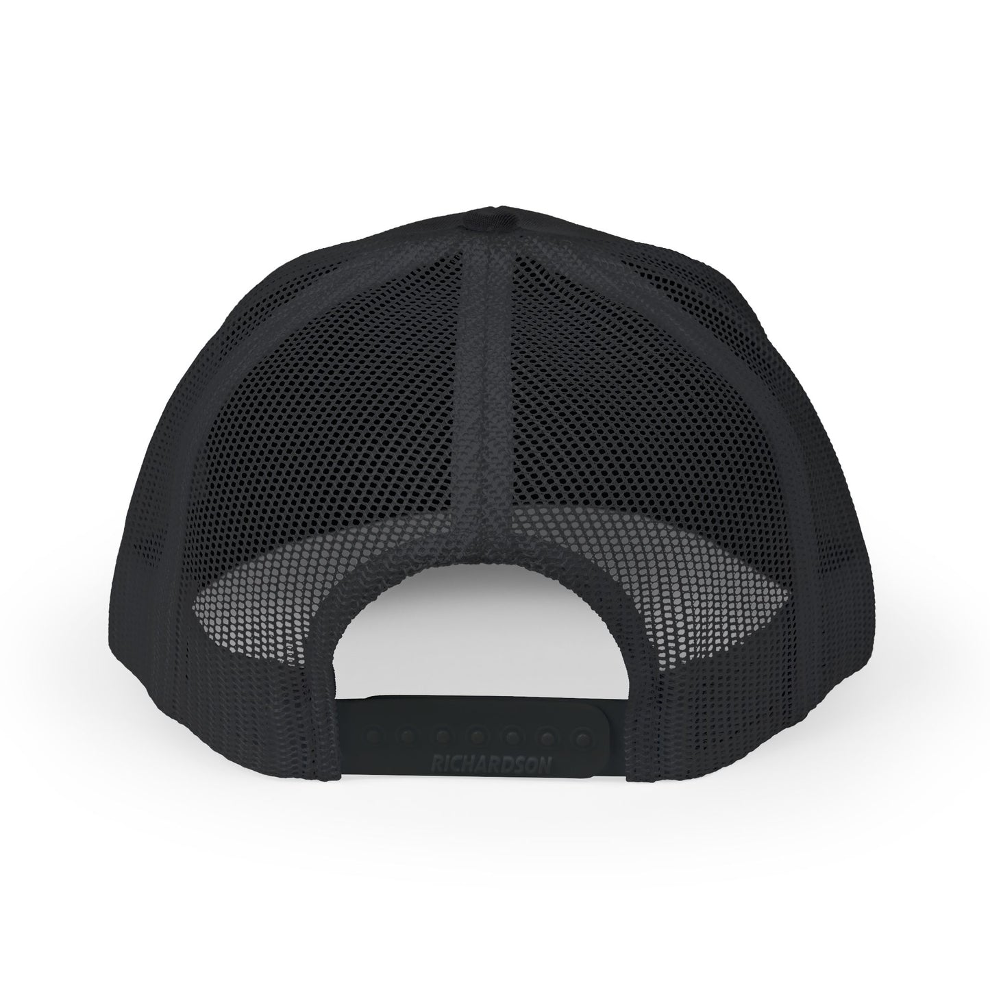 Choose Yourself Snapback Trucker Cap - Stylish & Motivational Hat