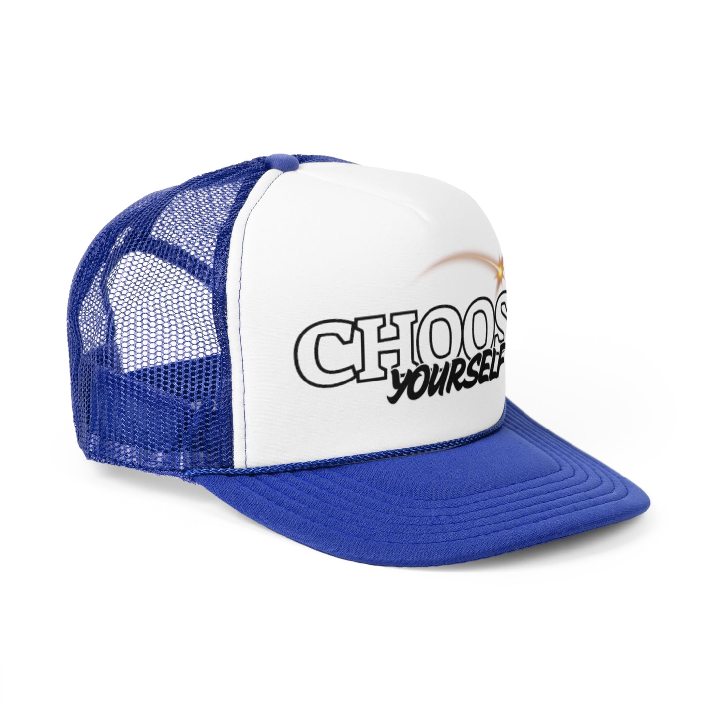 CY Trucker