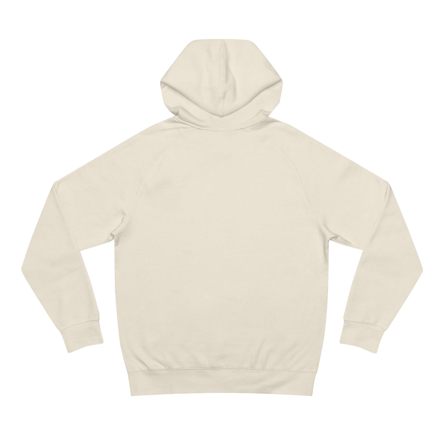 Unisex CY Hoodie (Mid-Weight)
