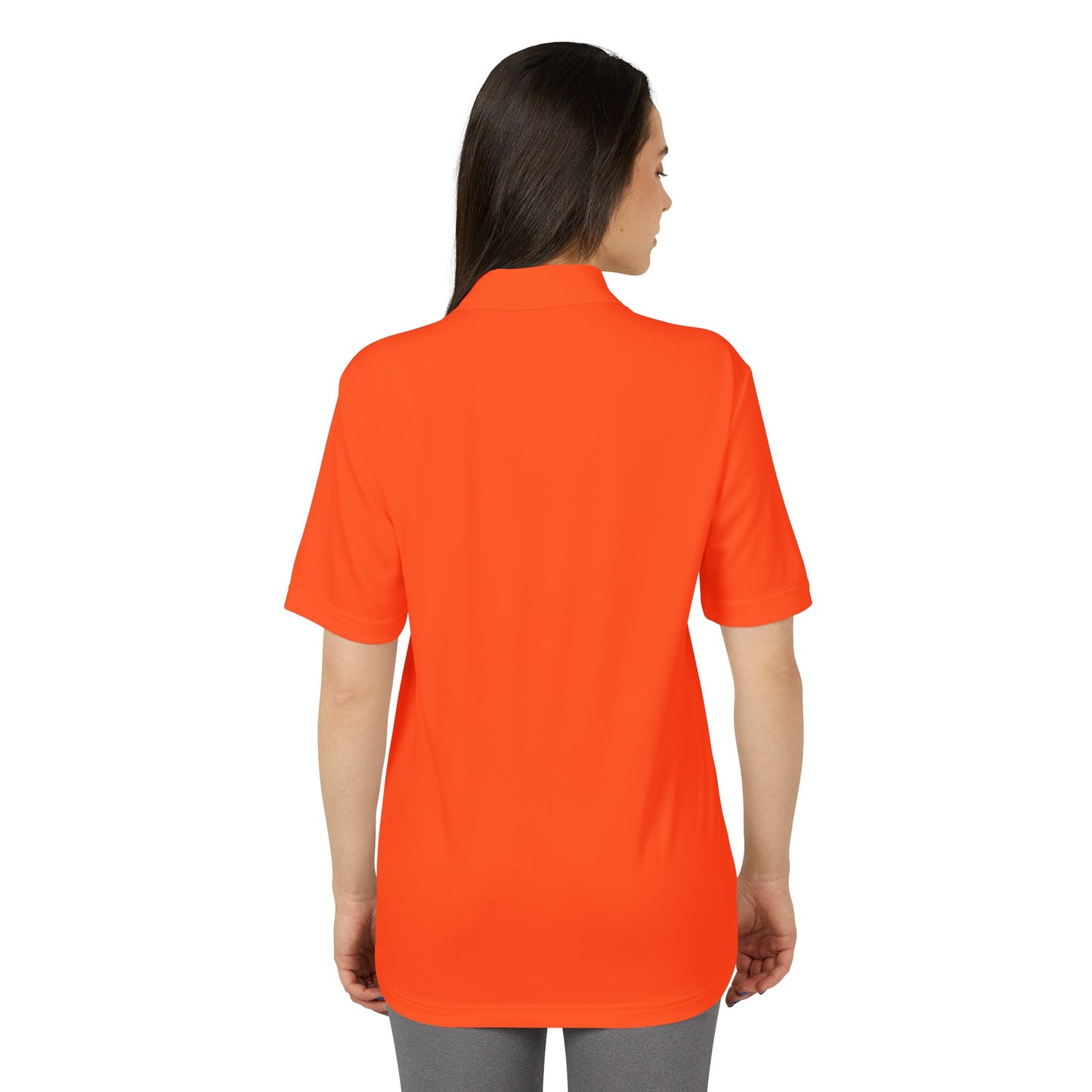 Men's Performance Golf Polo - Adidas Unisex Activewear