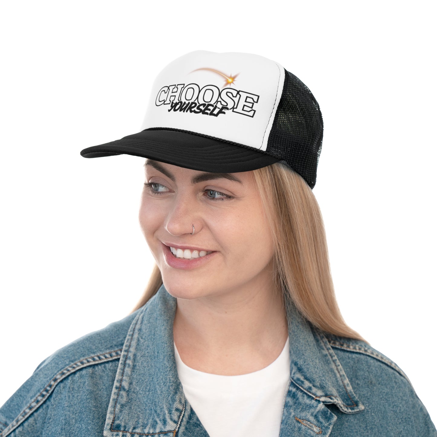 CY Trucker