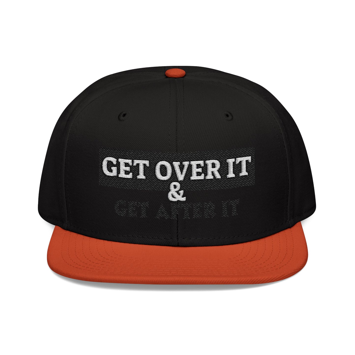 Snapback (Embroidery)