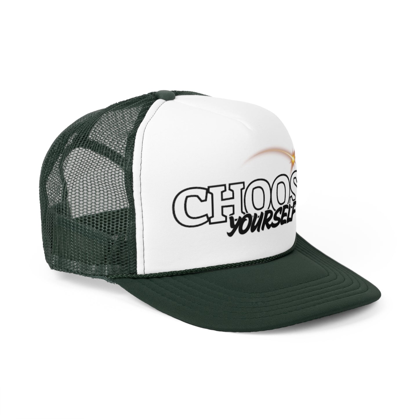 CY Trucker