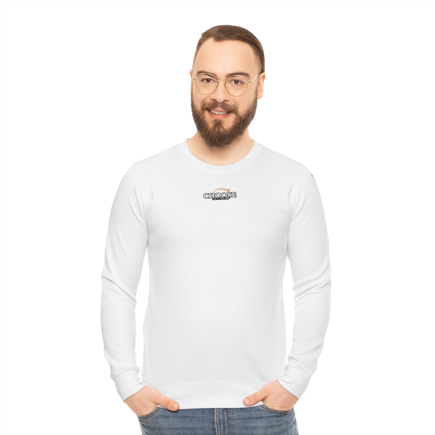 Long Sleeve Tee (AOP)