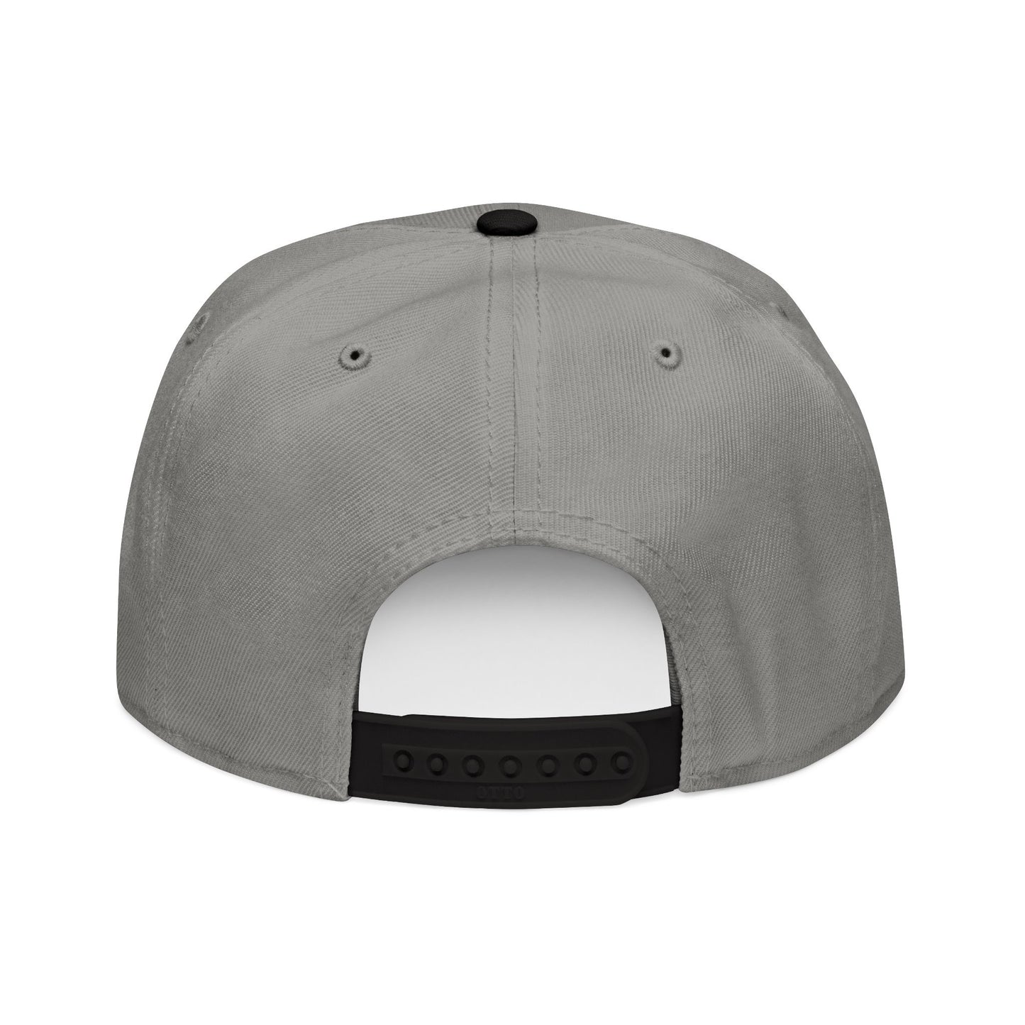 Snapback (Embroidery)
