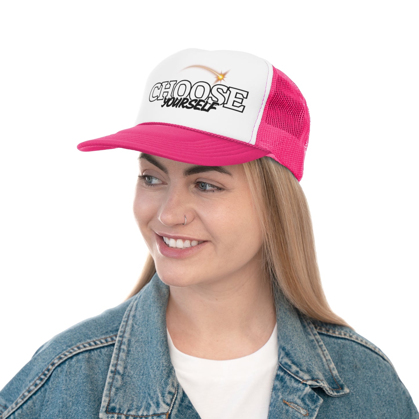 CY Trucker