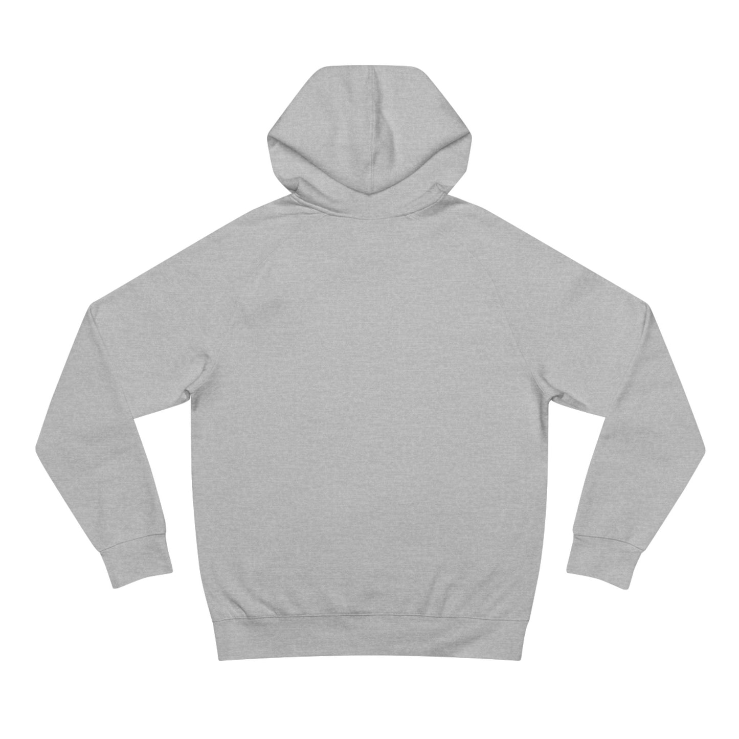 Unisex CY Hoodie (Mid-Weight)