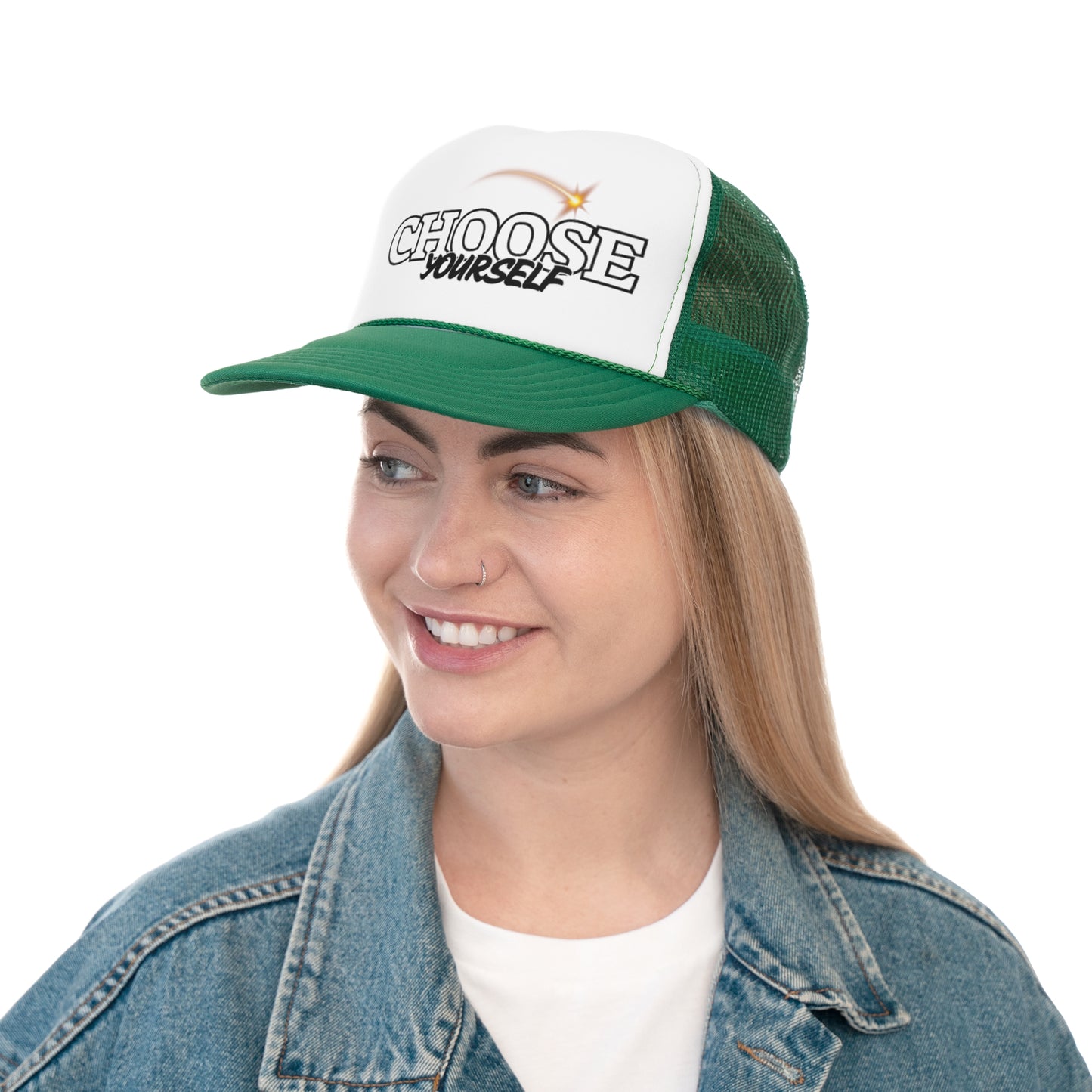 CY Trucker