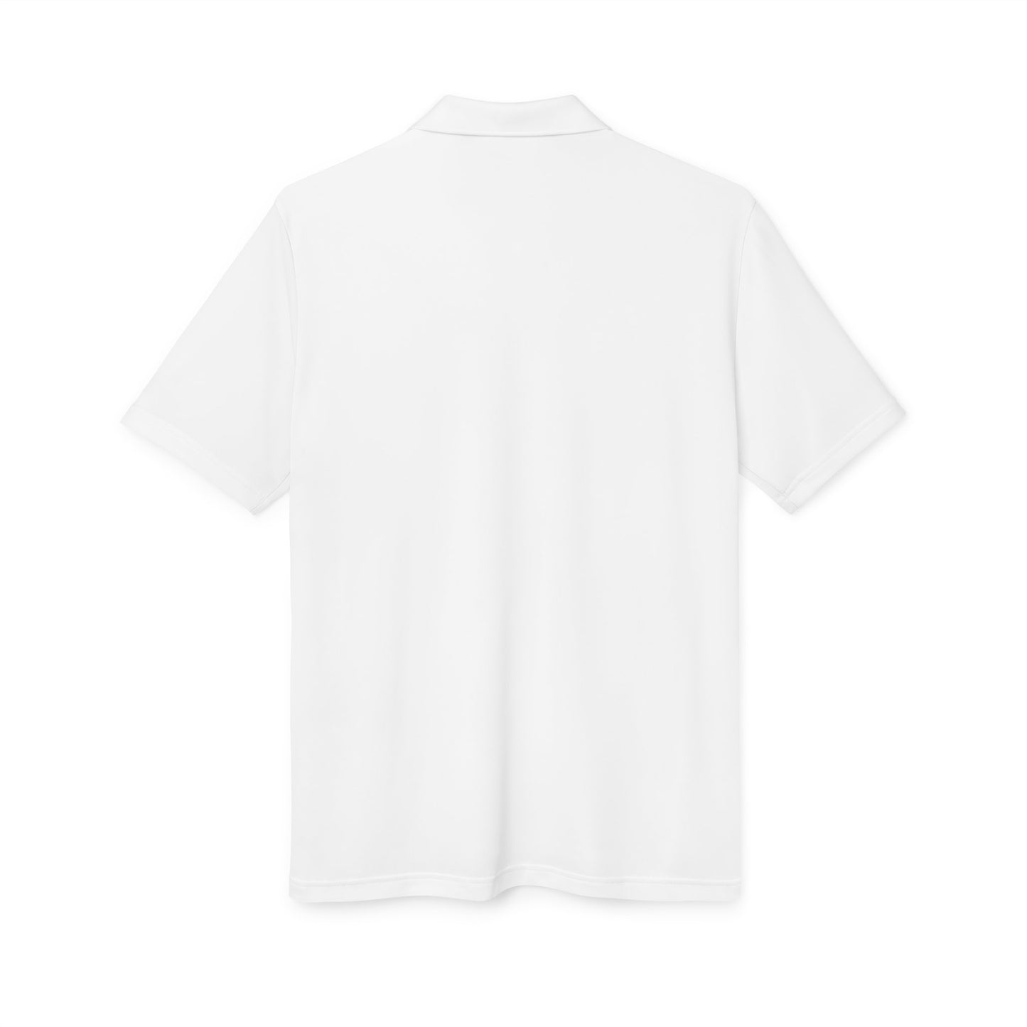 Men's Performance Golf Polo - Adidas Unisex Activewear