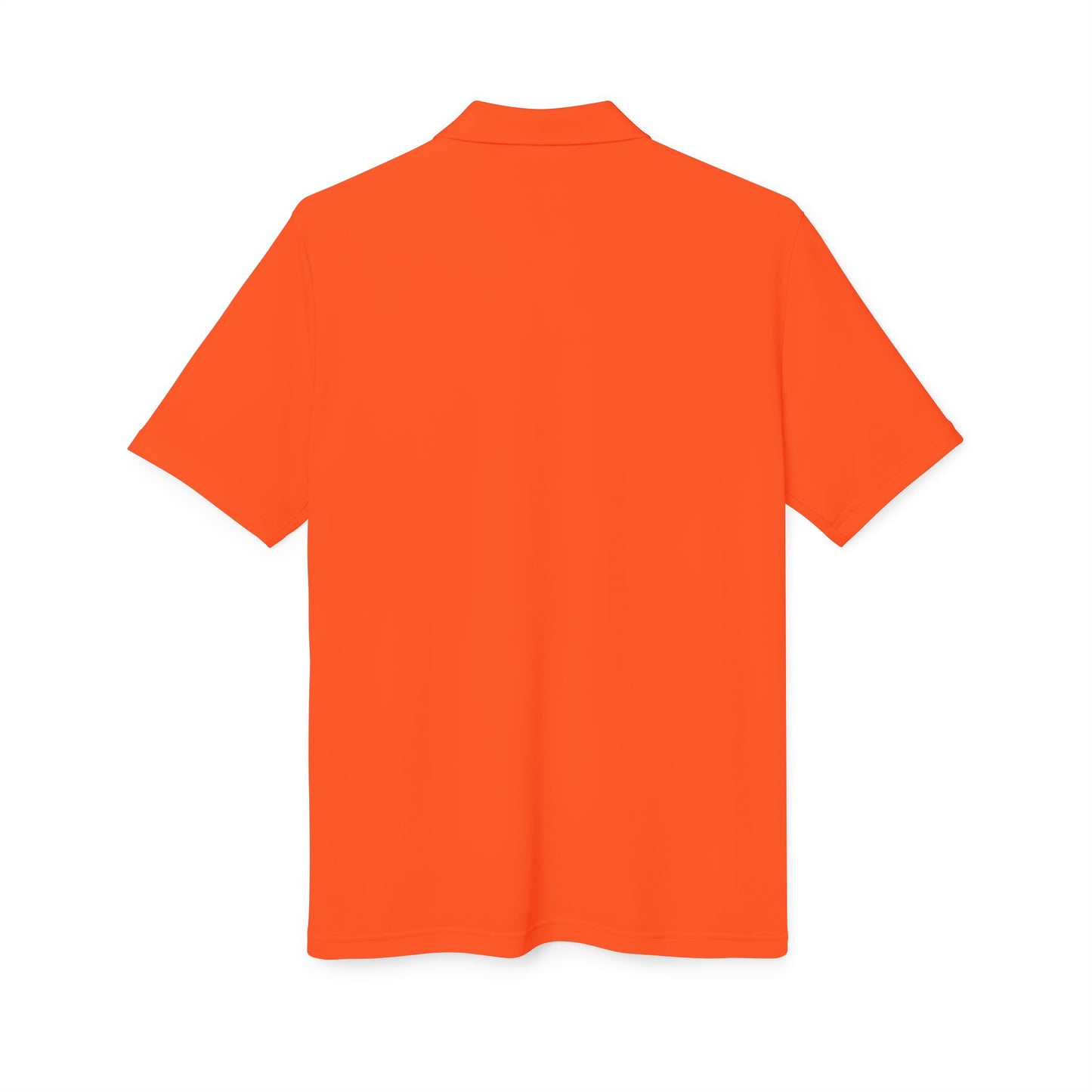 Men's Performance Golf Polo - Adidas Unisex Activewear
