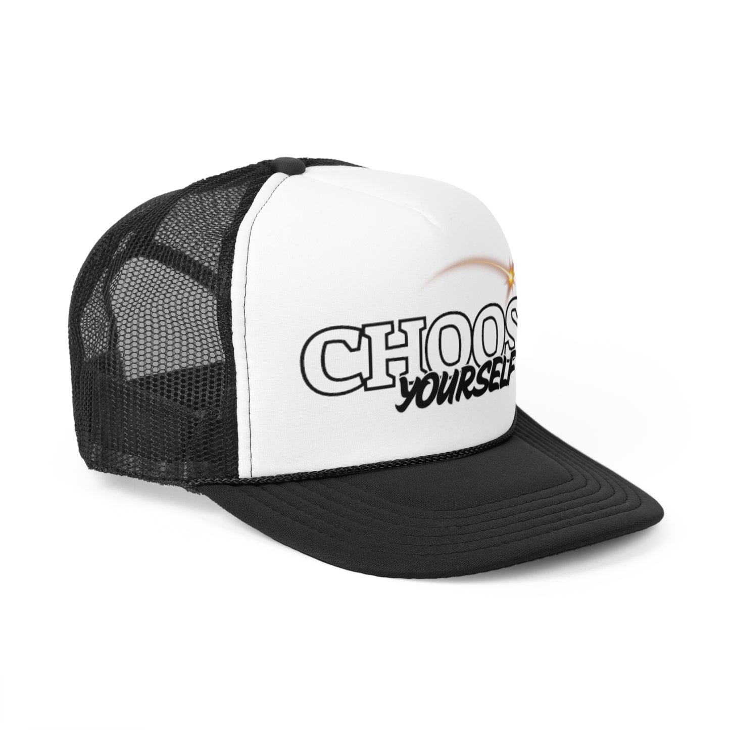 CY Trucker