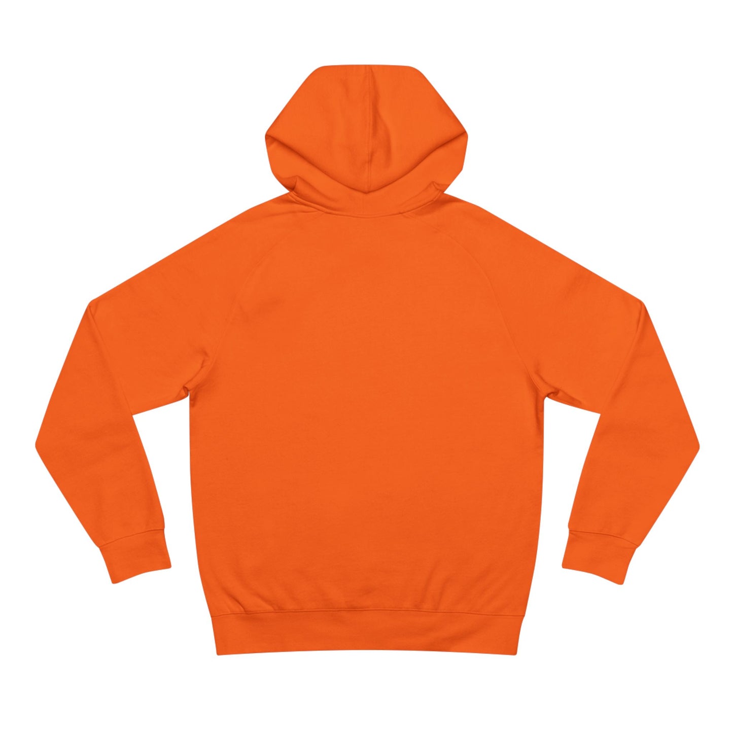 Unisex CY Hoodie (Mid-Weight)