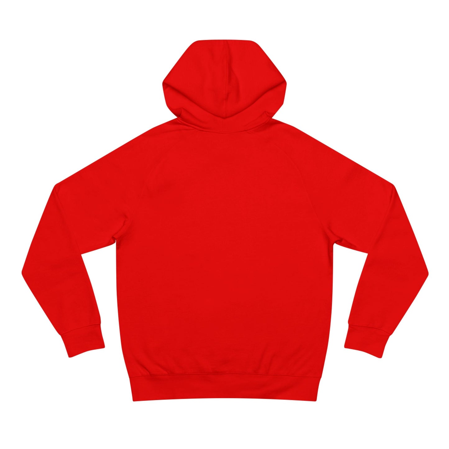 Unisex CY Hoodie (Mid-Weight)