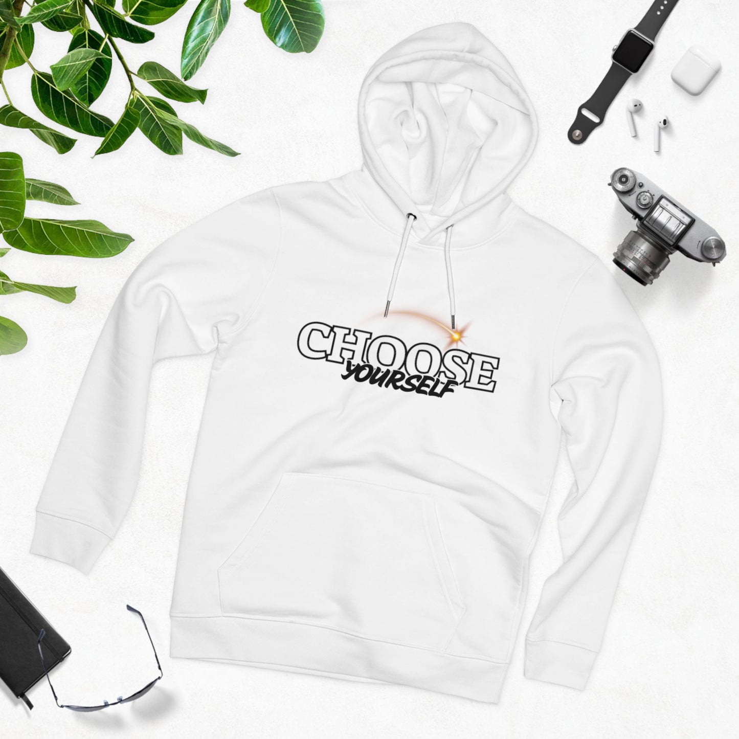 Unisex Premium Winter Hoodie