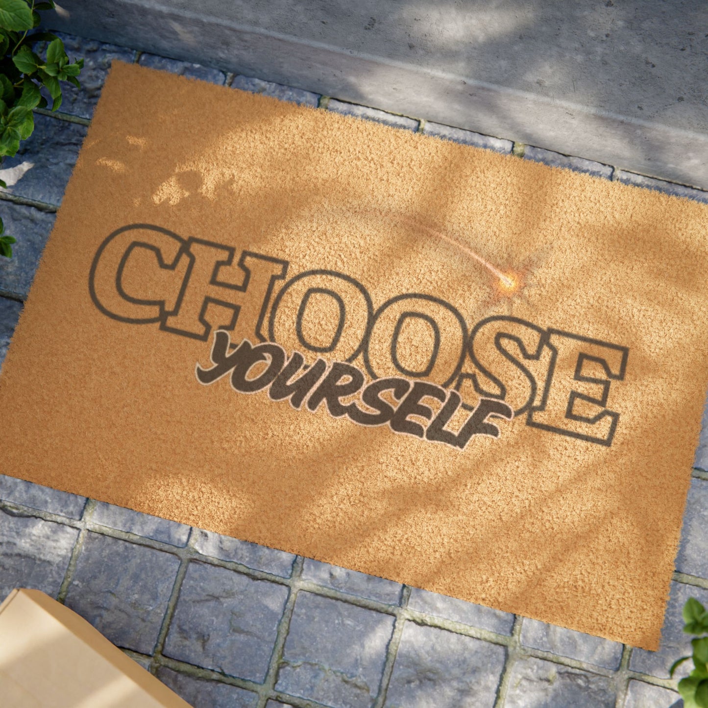 Doormat
