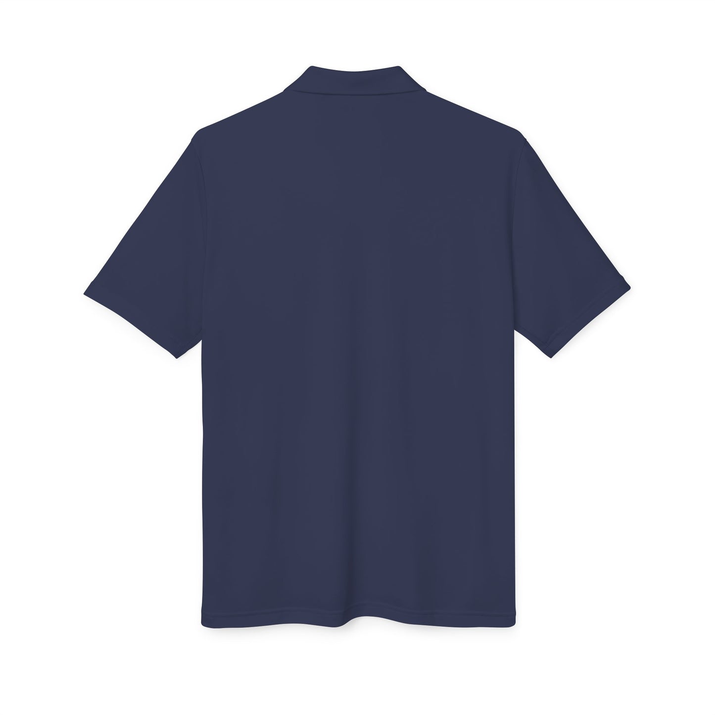 Men's Performance Golf Polo - Adidas Unisex Activewear