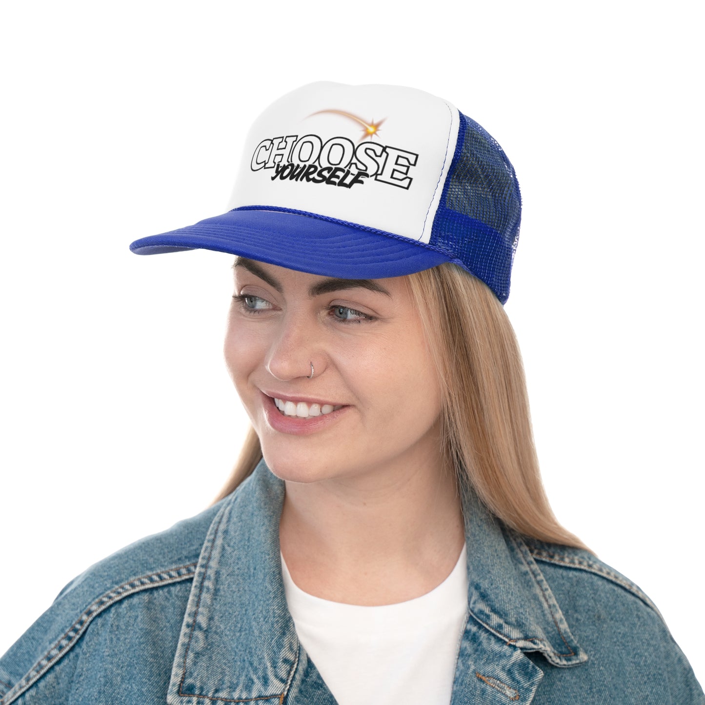 CY Trucker
