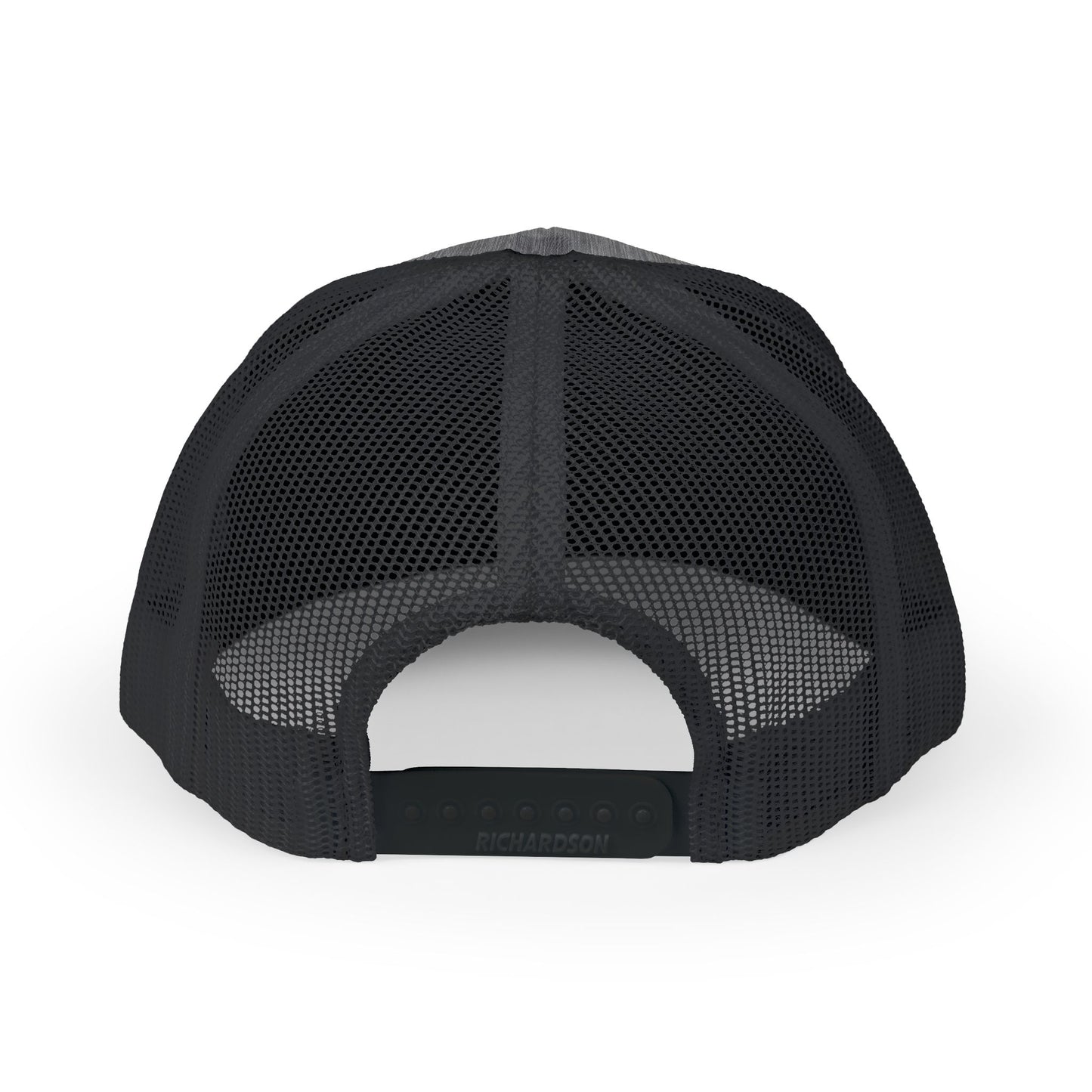 Choose Yourself Snapback Trucker Cap - Stylish & Motivational Hat