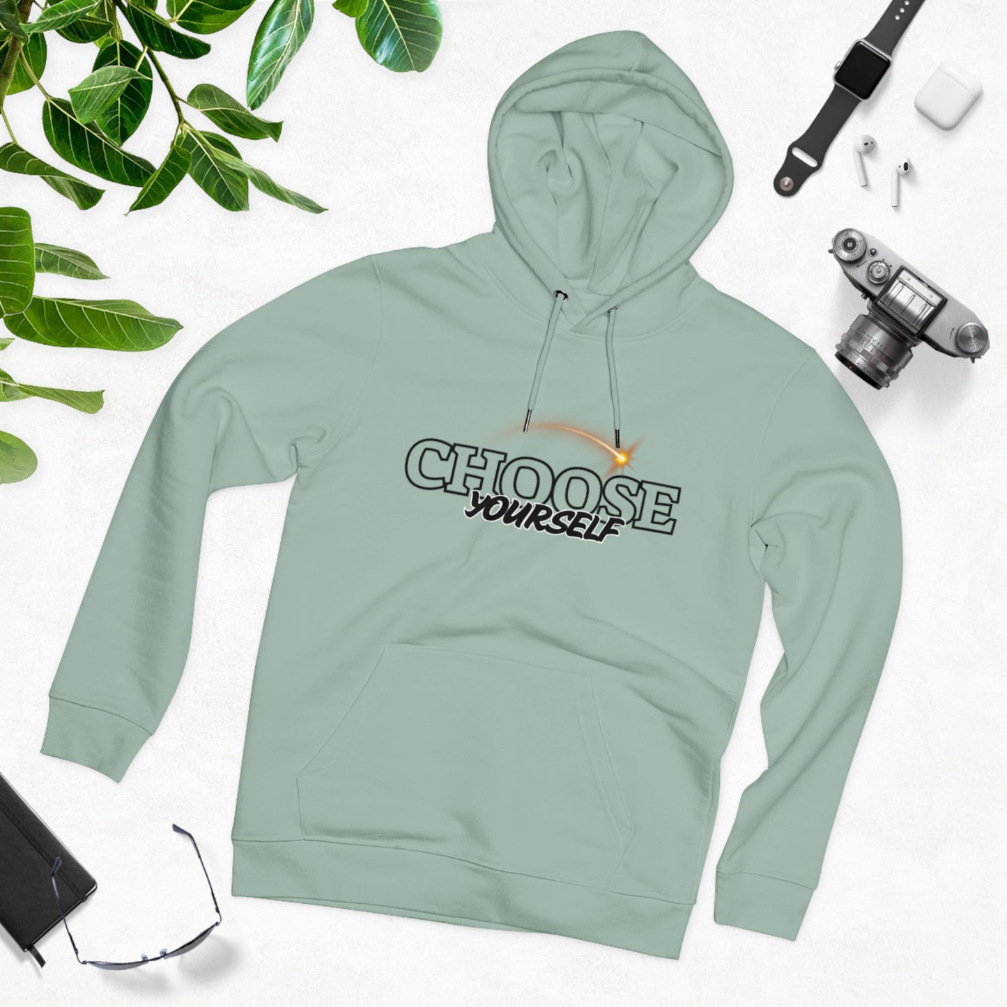 Unisex Premium Winter Hoodie