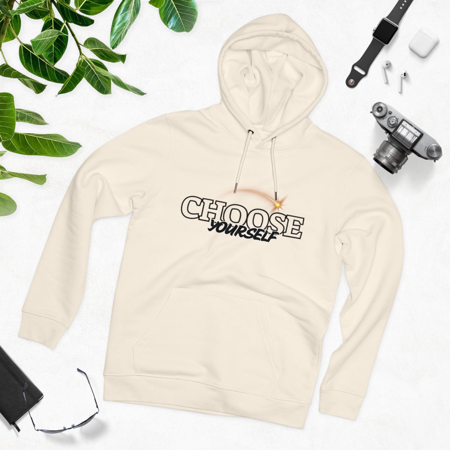 Unisex Premium Winter Hoodie