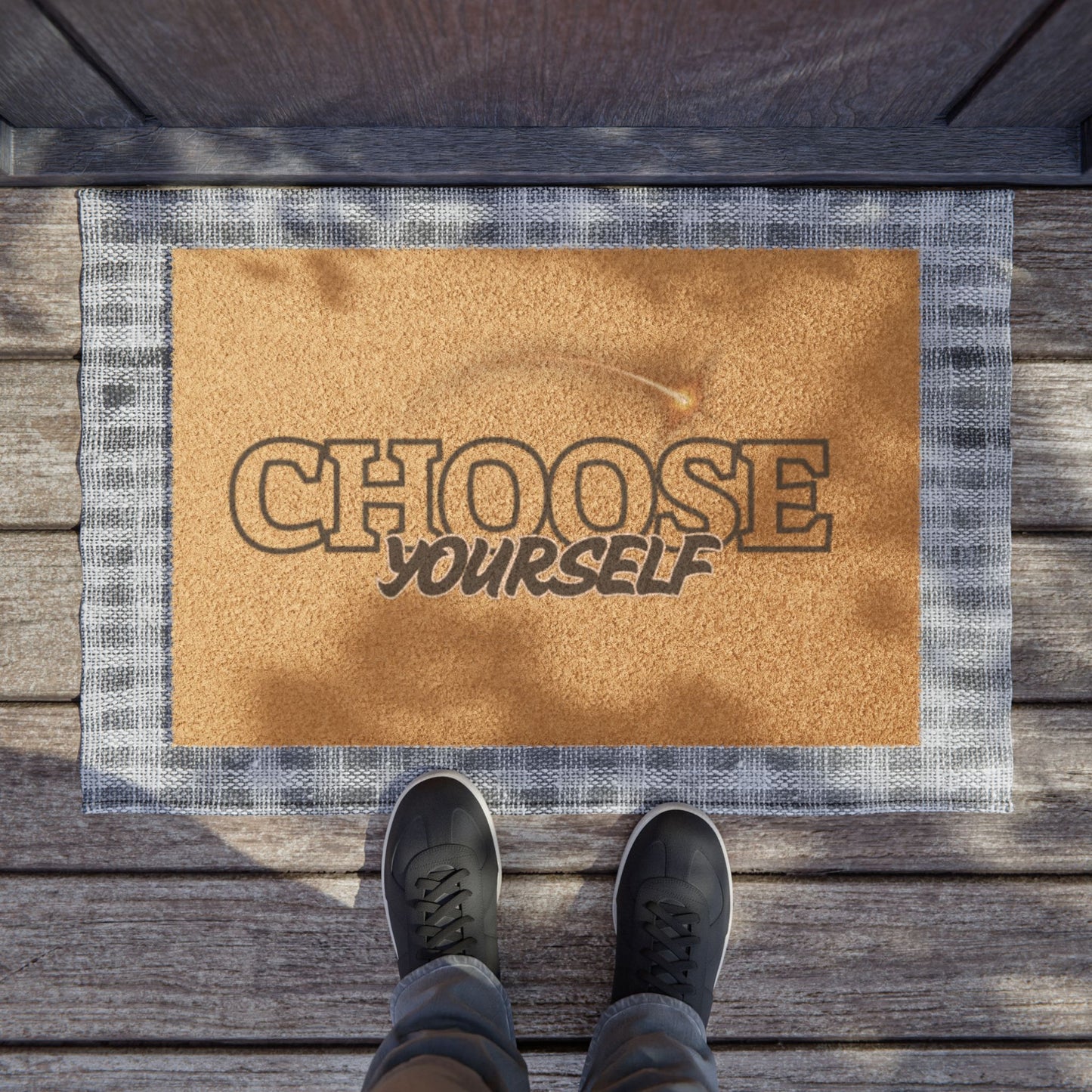 Doormat