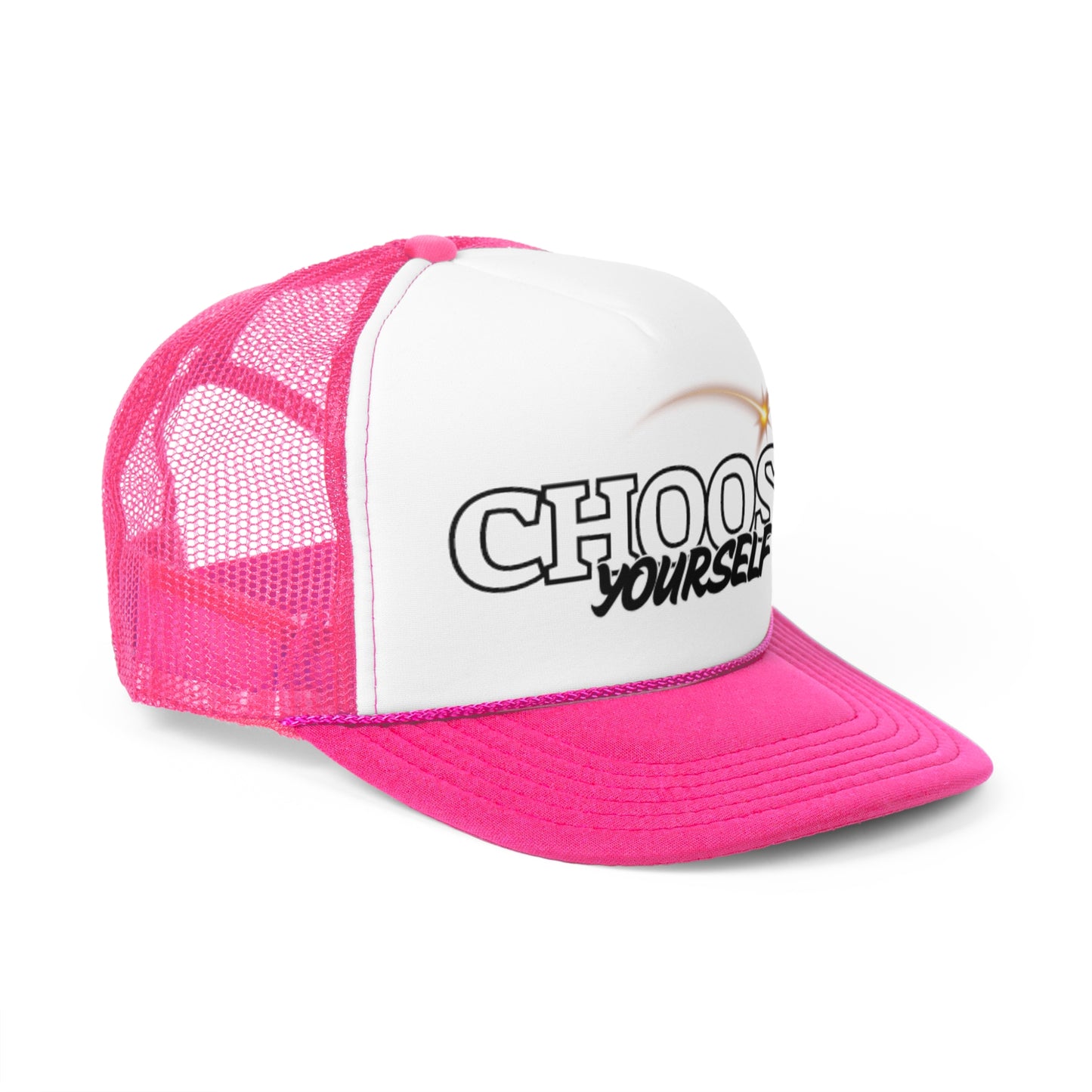 CY Trucker