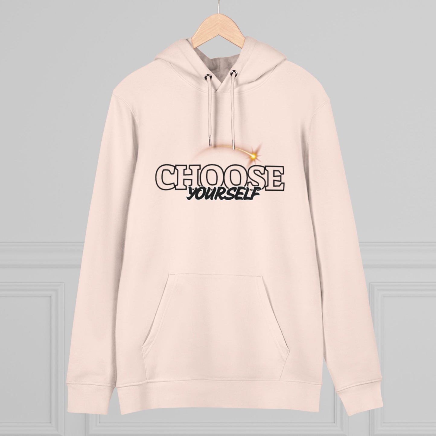 Unisex Premium Winter Hoodie