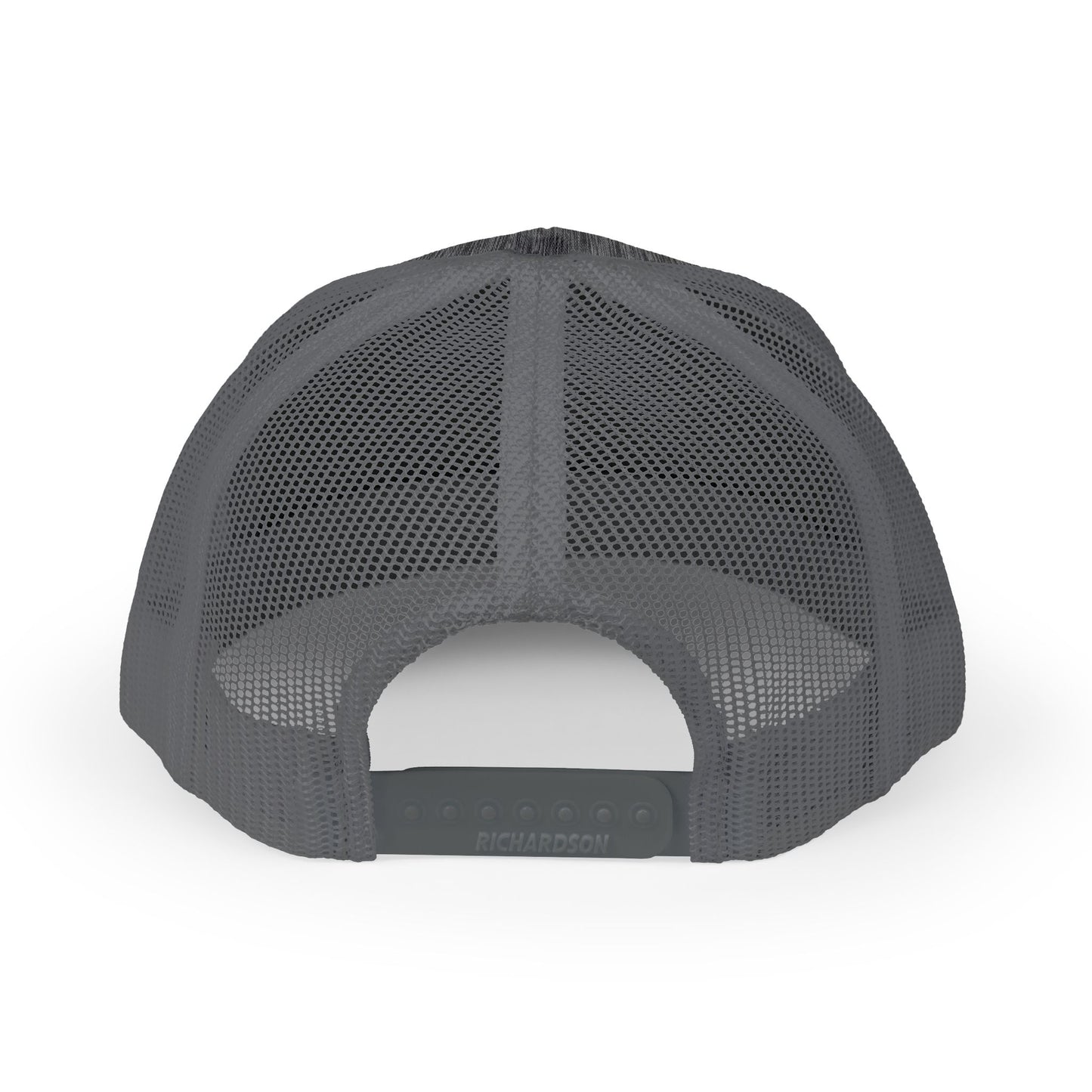 Choose Yourself Snapback Trucker Cap - Stylish & Motivational Hat