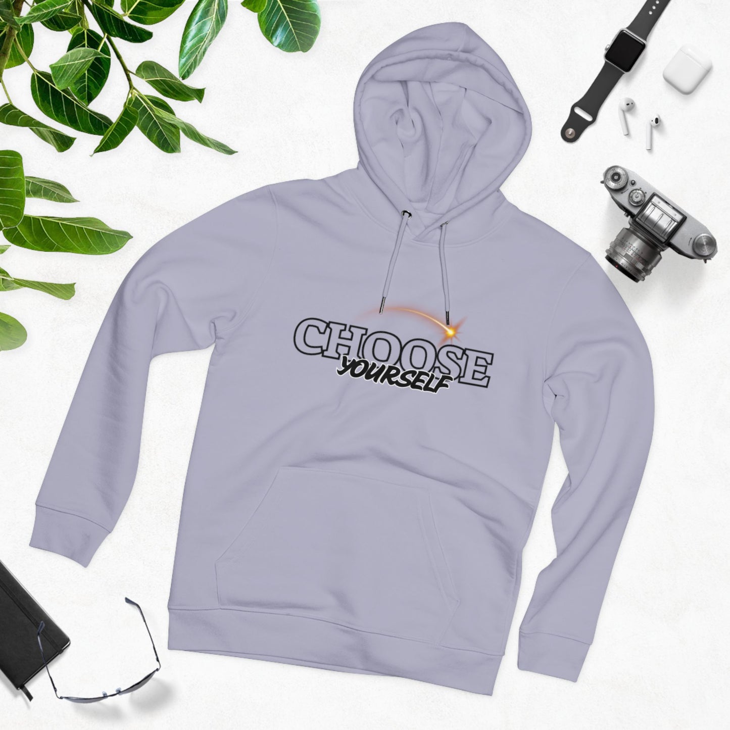 Unisex Premium Winter Hoodie