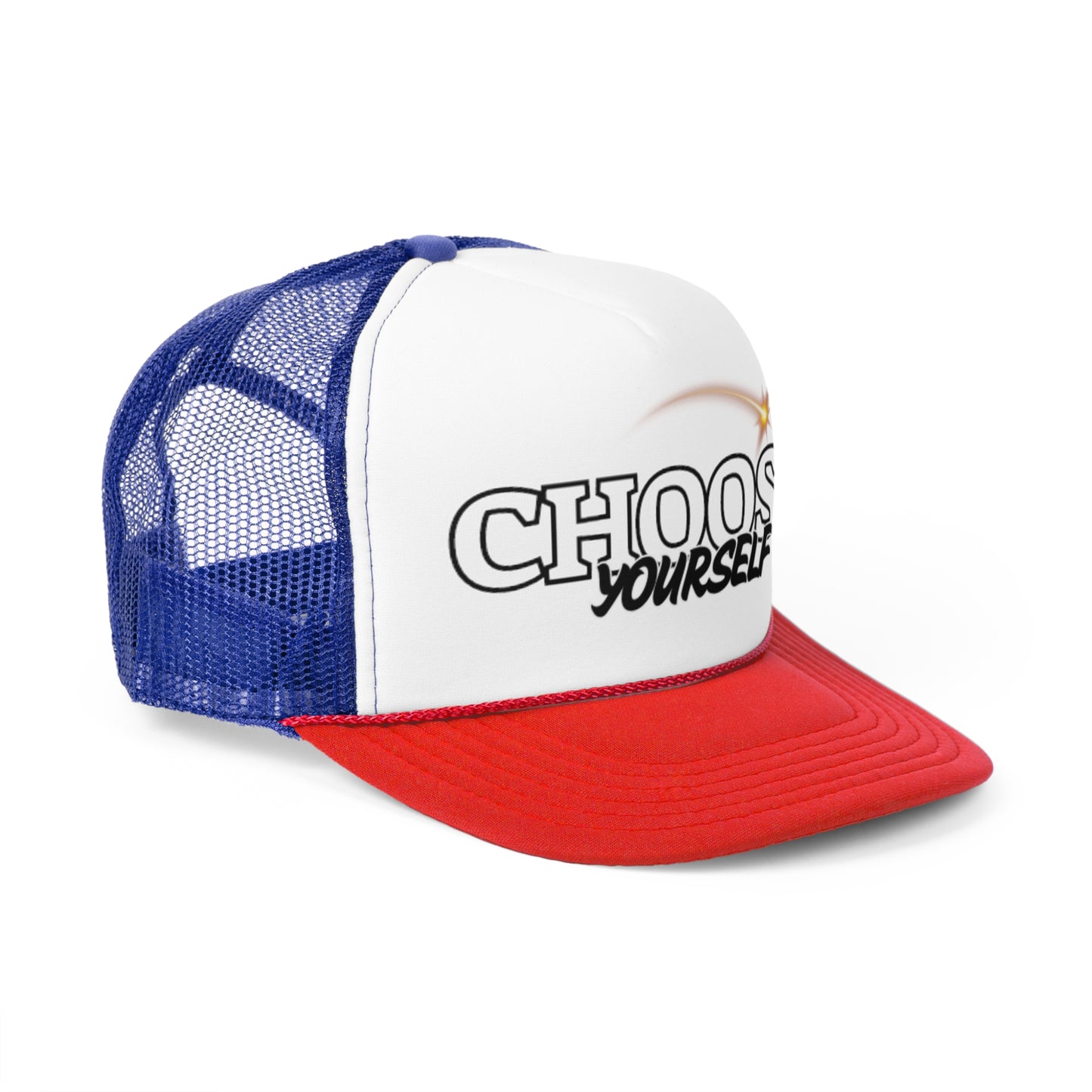 CY Trucker