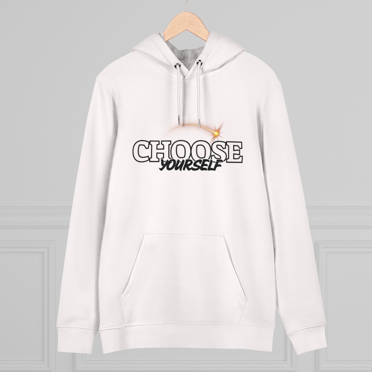 Unisex Premium Winter Hoodie