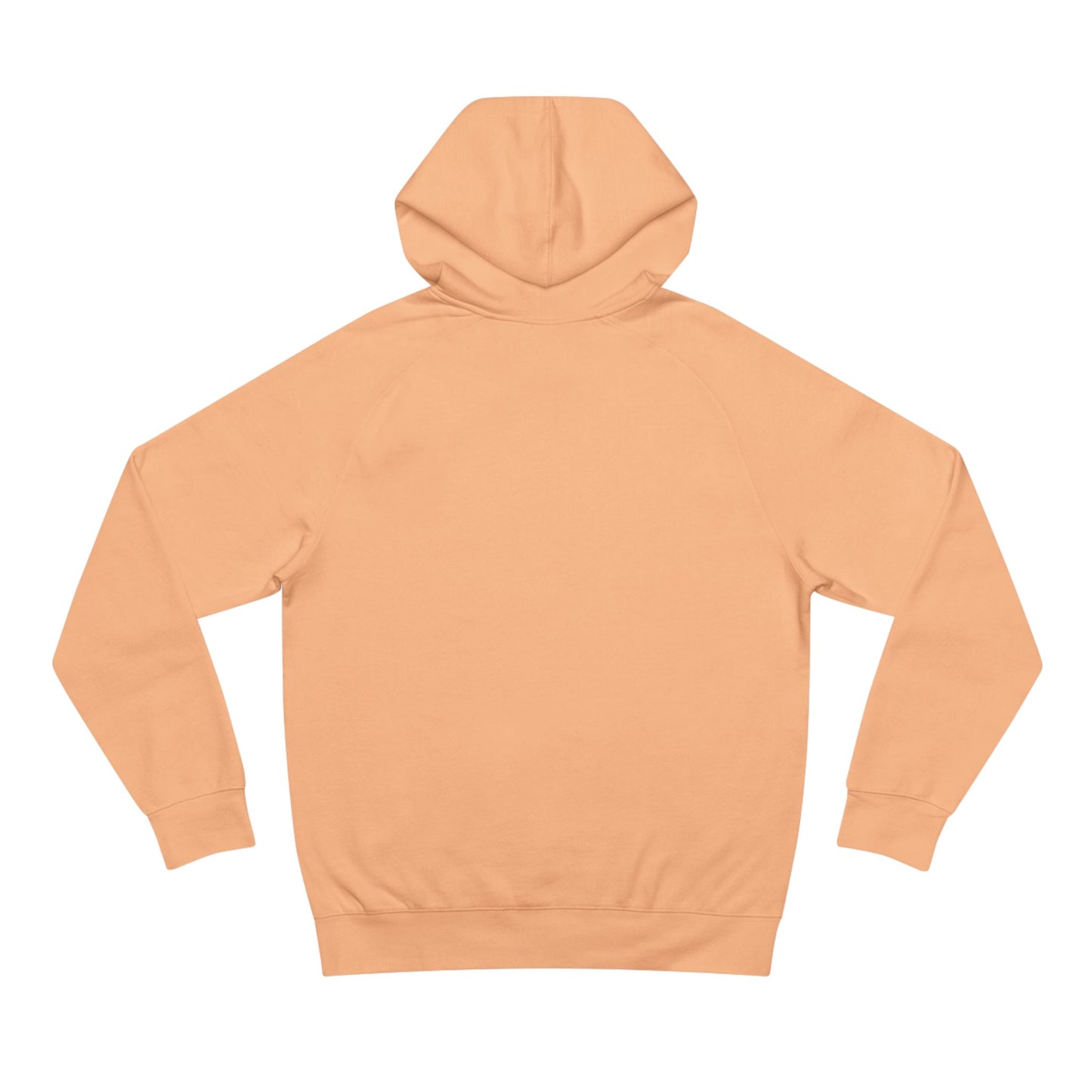 Unisex CY Hoodie (Mid-Weight)