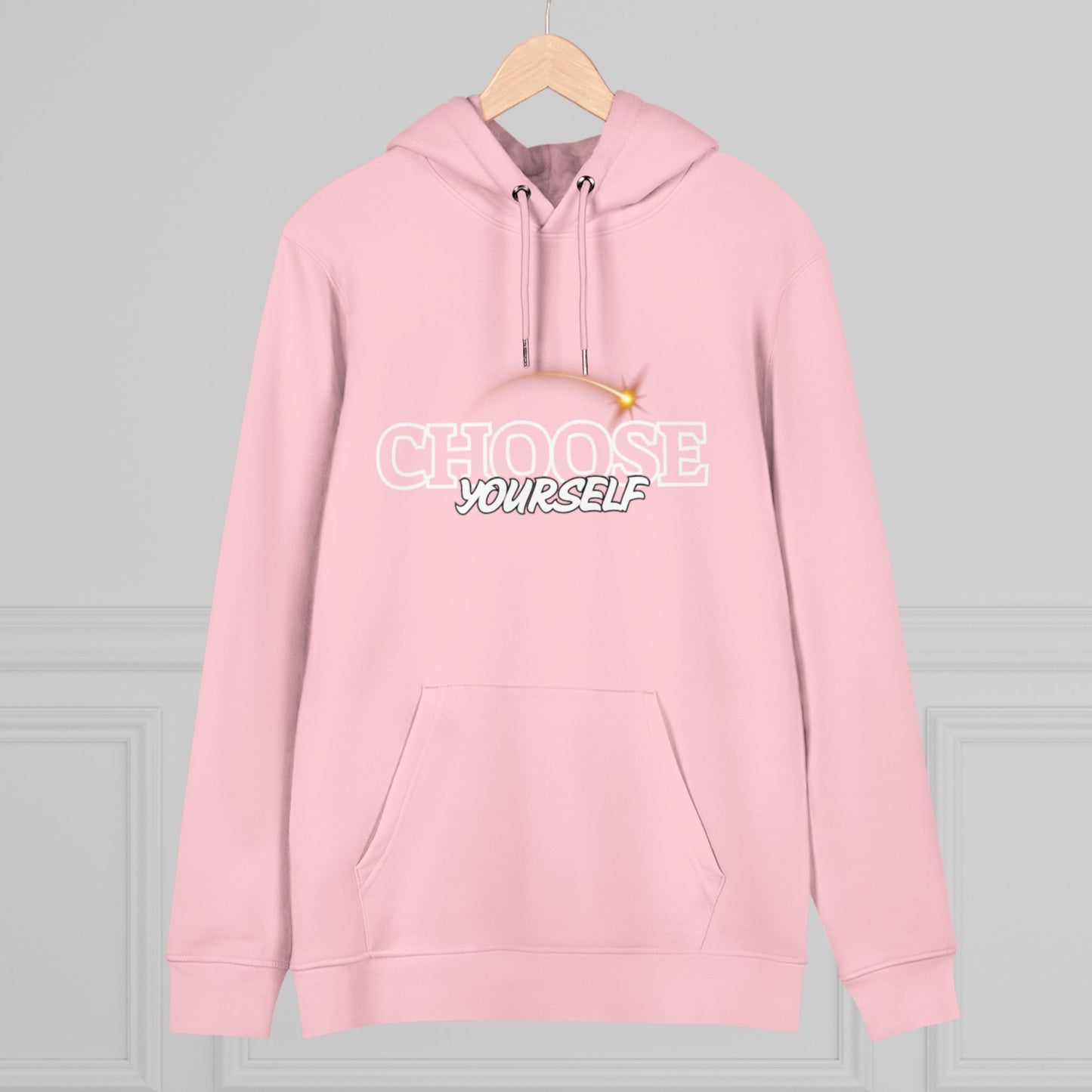 CY Hoodie