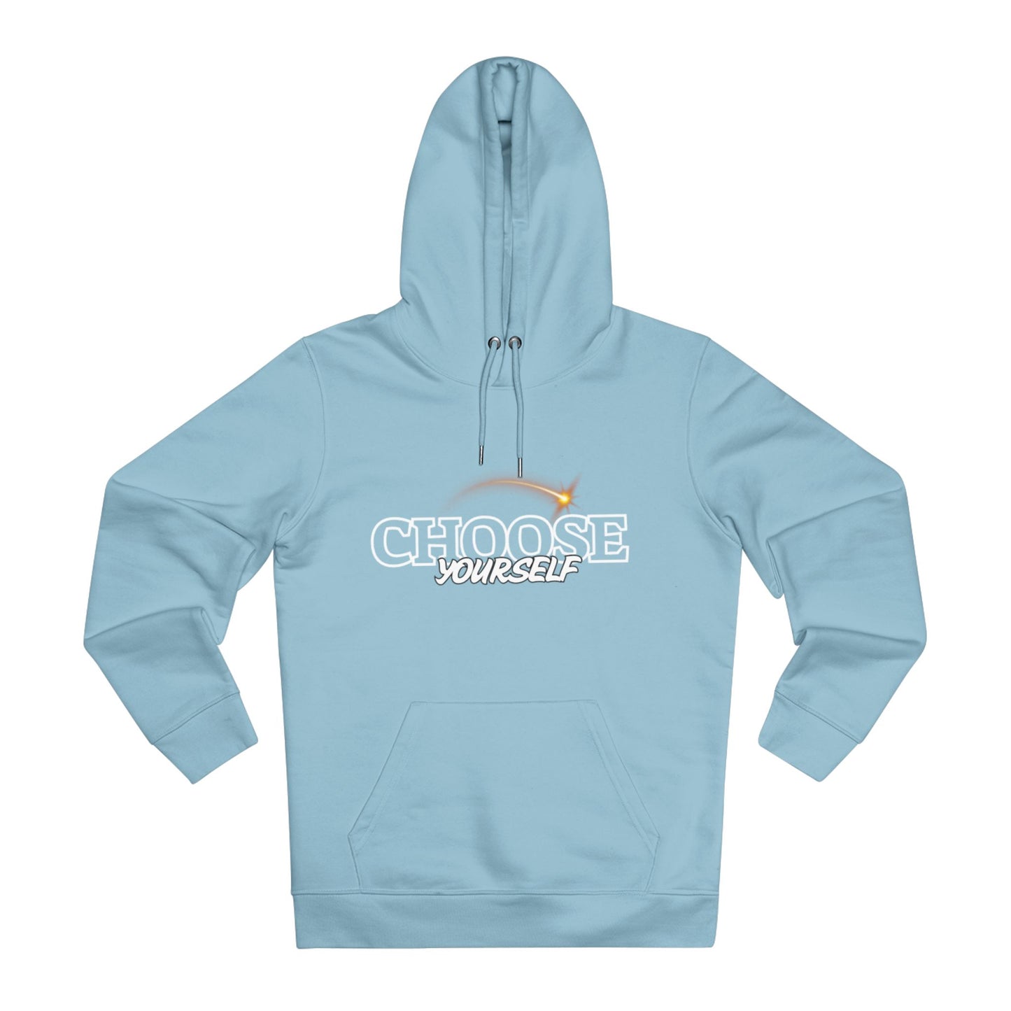 CY Hoodie