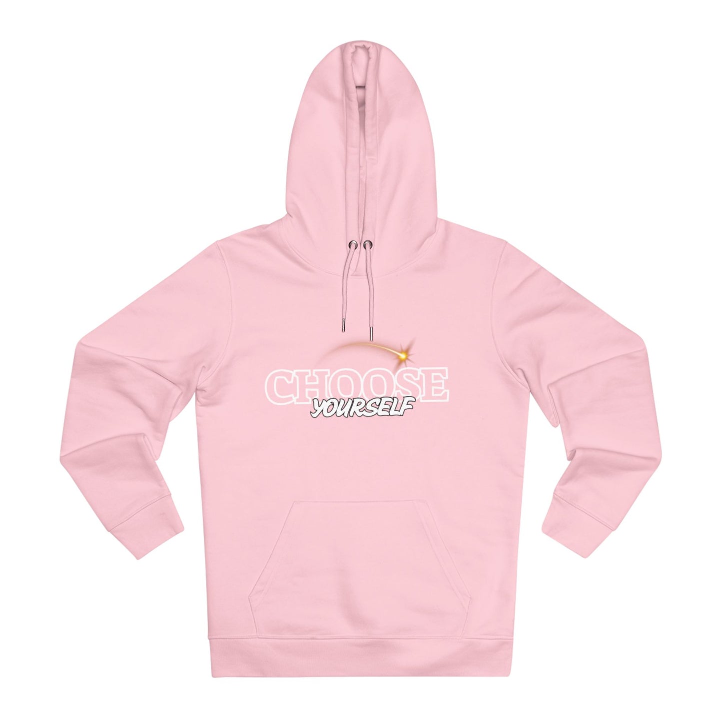 CY Hoodie