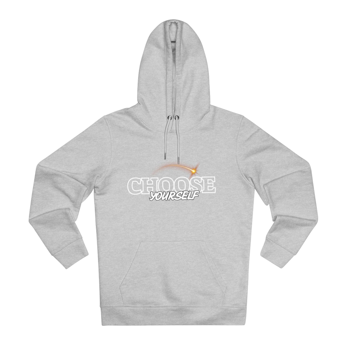 CY Hoodie